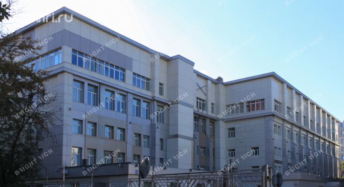 Аренда офиса 687.5 м², 2-я Хуторская улица - фото 2