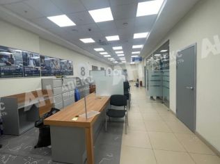 Аренда помещения свободного назначения 183 м²