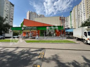 Аренда помещения свободного назначения 51 м²
