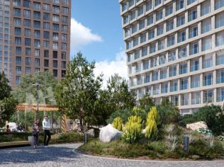 Продажа помещения свободного назначения 153 м²