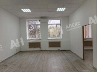 Аренда офиса 55 м²