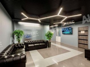 Аренда офиса 60 м²