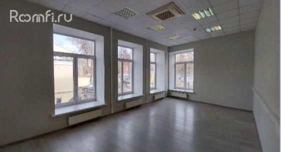 Аренда офиса 409.8 м², Малая Семёновская улица - фото 2