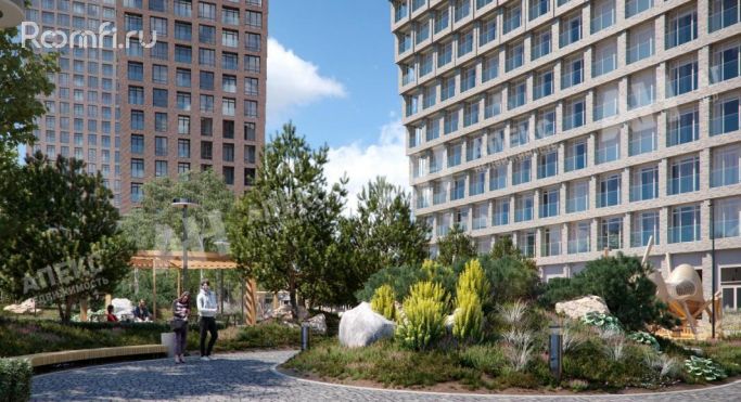 Продажа помещения свободного назначения 153 м², улица Академика Челомея - фото 1