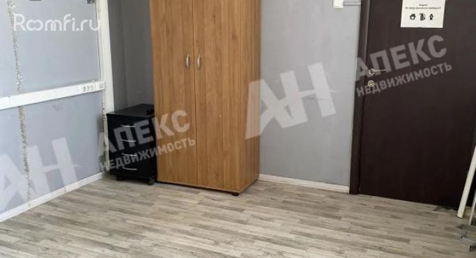 Аренда офиса 37 м², Варшавское шоссе - фото 3