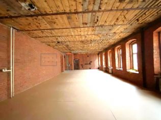 Аренда офиса 873 м²