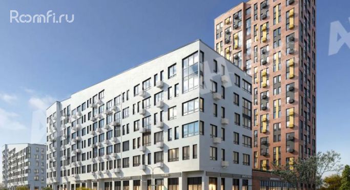 Продажа помещения свободного назначения 94 м² - фото 2