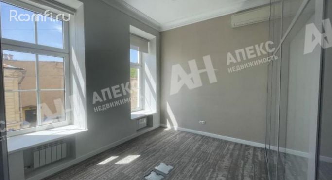 Аренда офиса 68 м², улица Волхонка - фото 3