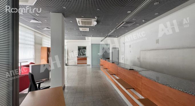 Аренда помещения свободного назначения 330 м², проспект Мира - фото 3