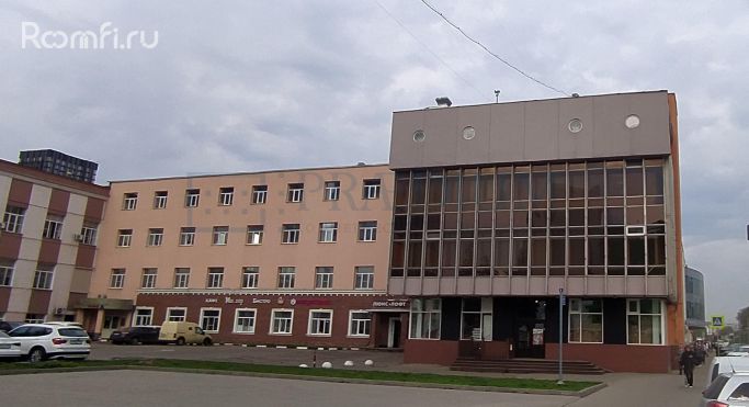 Аренда офиса 300 м², Волгоградский проспект - фото 3