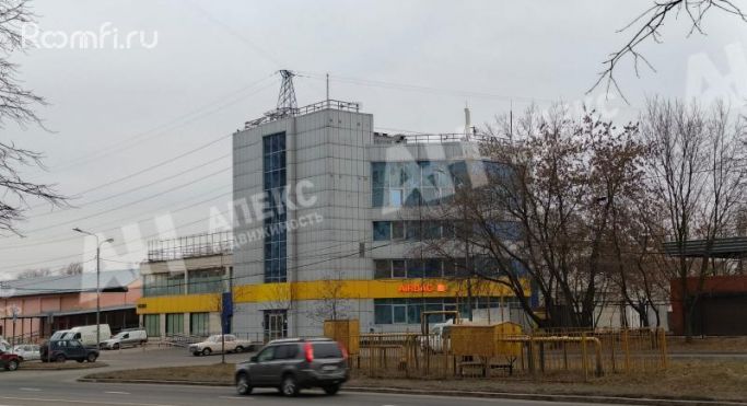 Аренда помещения свободного назначения 900 м², Привольная улица - фото 2