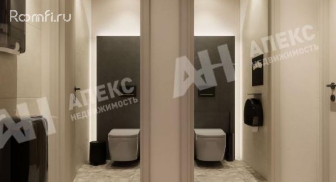 Продажа офиса 253 м², 3-й проезд Марьиной Рощи - фото 2