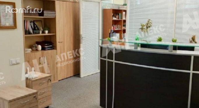 Аренда офиса 322 м², Шереметьевская улица - фото 3