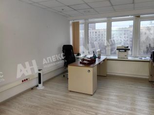 Аренда помещения свободного назначения 171 м²