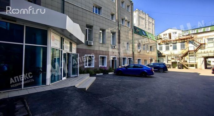 Аренда помещения свободного назначения 95 м², Долгоруковская улица - фото 2