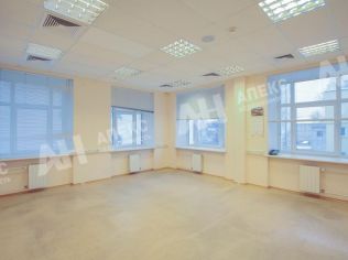 Аренда офиса 37 м²