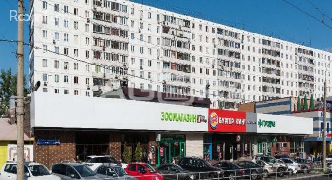Аренда склада 514.7 м², улица Маршала Катукова - фото 1