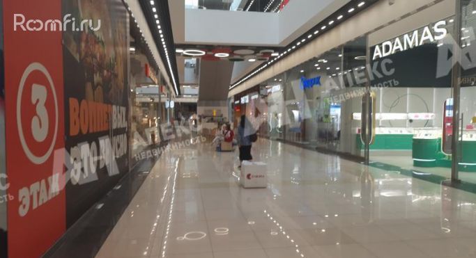 Аренда помещения свободного назначения 141 м², улица Корнея Чуковского - фото 3