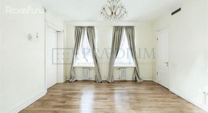 Аренда офиса 617 м², Шубинский переулок - фото 2