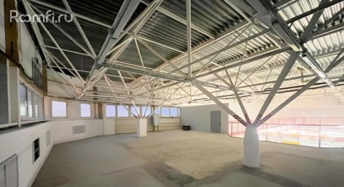 Аренда помещения свободного назначения 216 м², улица Яблочкова - фото 3