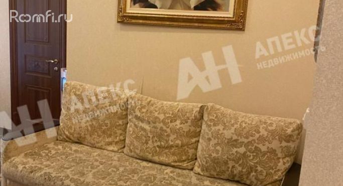 Продажа офиса 45 м², Ленинский проспект - фото 3