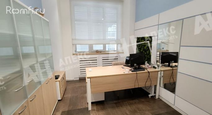 Аренда офиса 150 м², Ленинградский проспект - фото 3