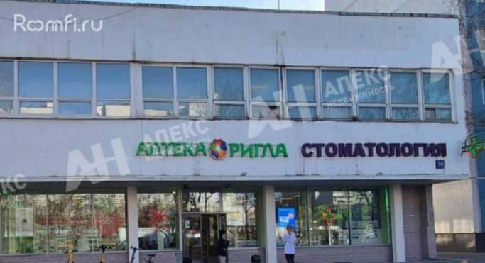 Аренда помещения свободного назначения 1126 м², Таллинская улица - фото 3