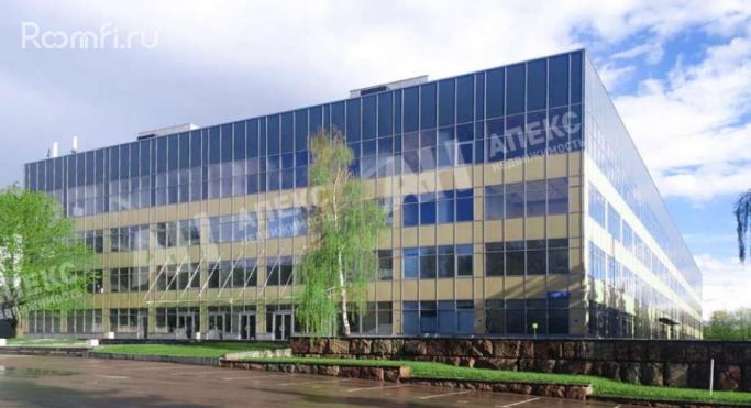 Аренда офиса 167 м², улица Обручева - фото 2