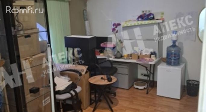 Аренда офиса 102 м², Бауманская улица - фото 3