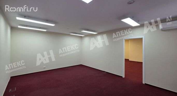 Аренда офиса 128 м², Кривоарбатский переулок - фото 2