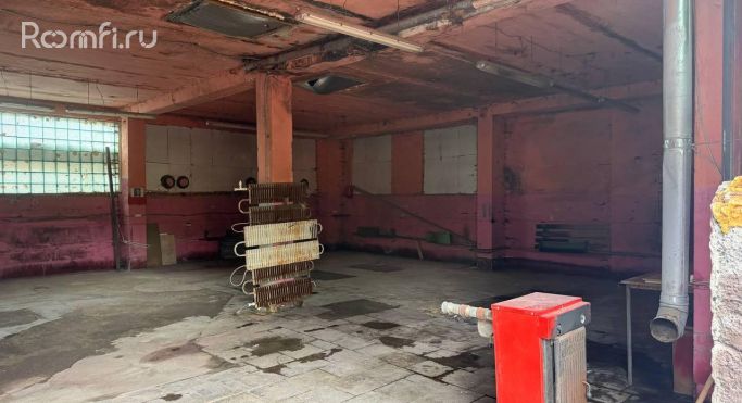 Аренда помещения свободного назначения 200 м², Салтыковская улица - фото 3