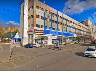 Аренда офиса 40 м²