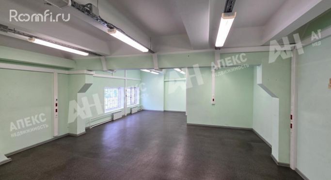 Аренда помещения свободного назначения 236 м², Марксистская улица - фото 2