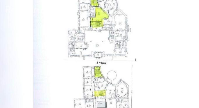 Аренда торгового помещения 294.9 м², Волгоградский проспект - фото 5