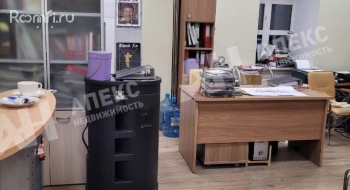 Аренда офиса 45 м², Нарышкинская аллея - фото 3