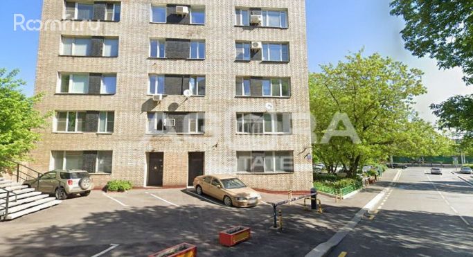 Продажа торгового помещения 157.3 м², Николоямский переулок - фото 1