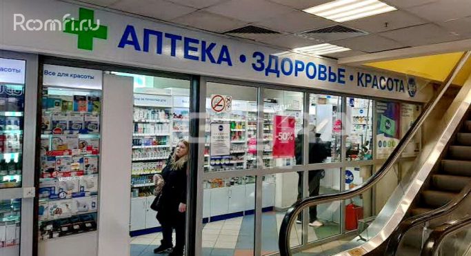 Аренда торгового помещения 22 м², Дубнинская улица - фото 2