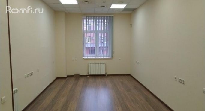 Аренда офиса 30.3 м², Хорошёвское шоссе - фото 2