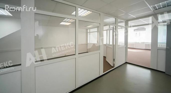 Продажа помещения свободного назначения 7126 м², улица Кржижановского - фото 3