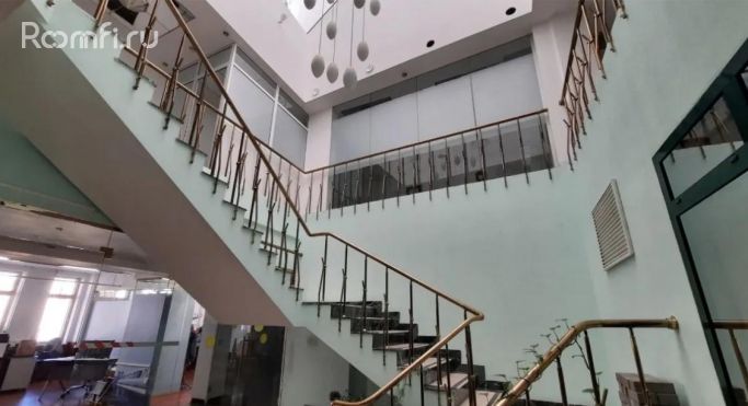 Аренда офиса 25 м², Малый Афанасьевский переулок - фото 2