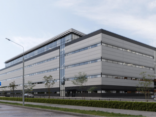 Аренда производственного помещения 2000 м²