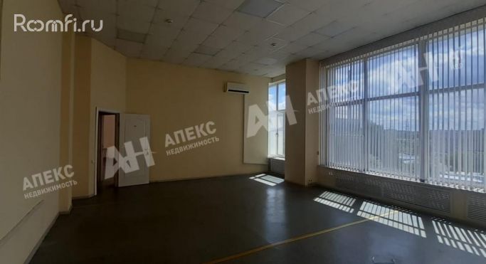 Аренда офиса 48 м², Дорожная улица - фото 3