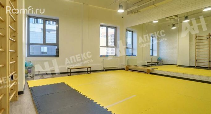 Аренда помещения свободного назначения 498 м², проезд Берёзовой Рощи - фото 3