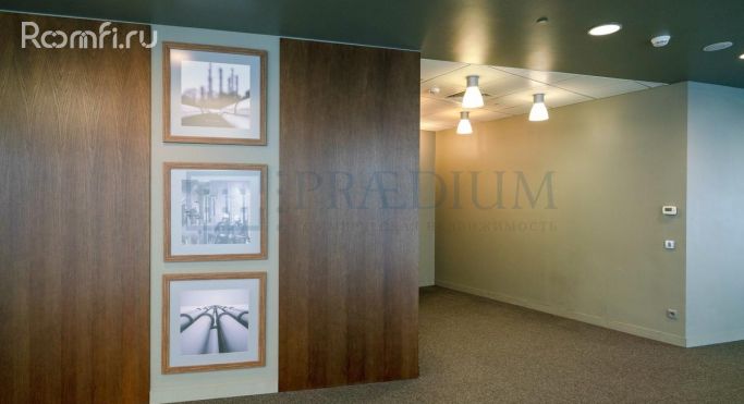 Аренда офиса 233 м², Пресненская набережная - фото 3