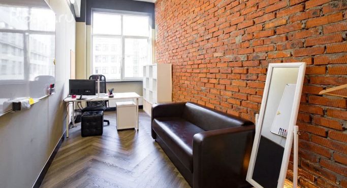 Аренда офиса 760 м², улица Радио - фото 4