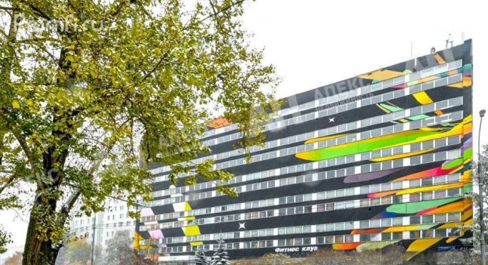 Продажа помещения свободного назначения 6515 м², Ясеневая улица - фото 3