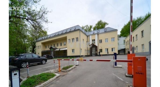 Аренда помещения свободного назначения 193.5 м², улица Земляной Вал - фото 2