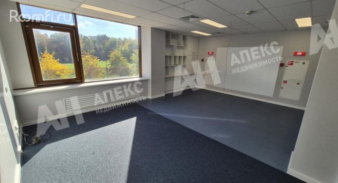 Аренда помещения свободного назначения 375 м², улица Архитектора Власова - фото 2