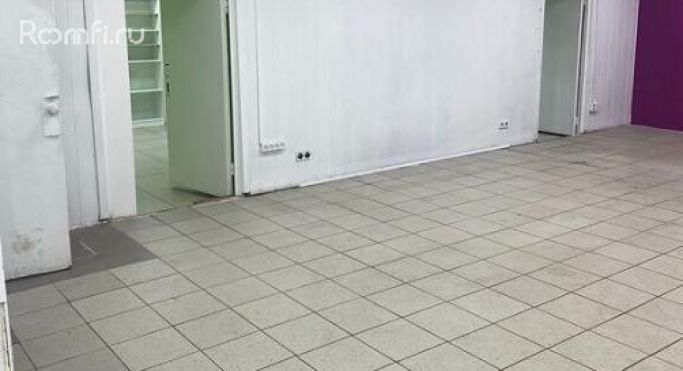 Аренда помещения свободного назначения 70 м², Ленинский проспект - фото 3