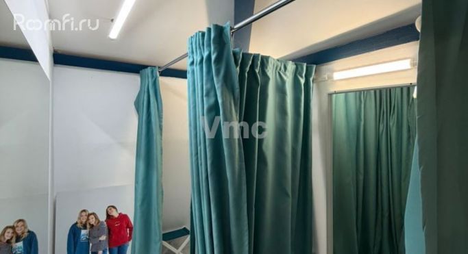 Аренда помещения свободного назначения 65 м², улица Большая Ордынка - фото 2